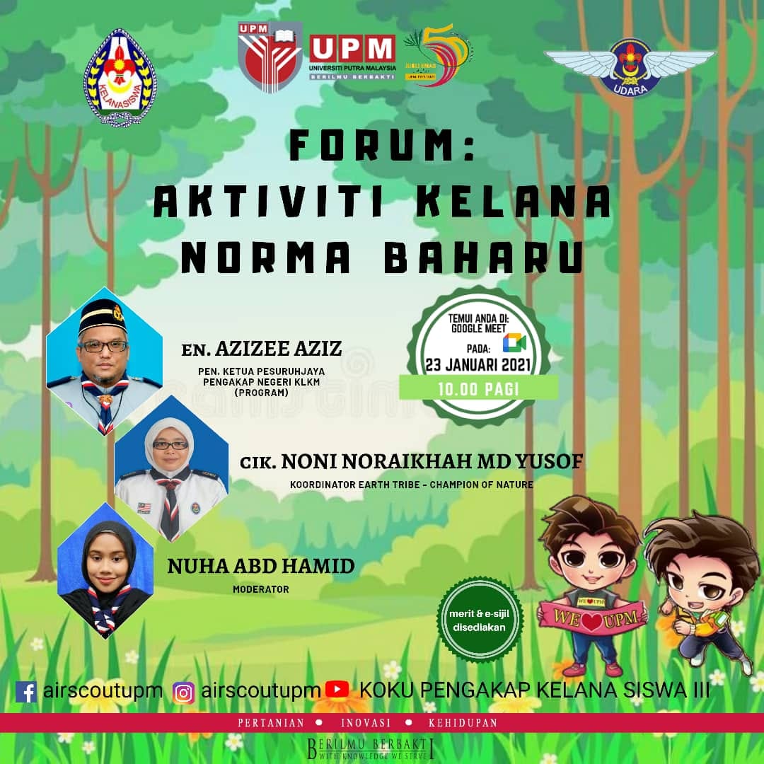 Assalamualaikum dan Salam... - Kelanasiswa Malaysia RASMI | Facebook