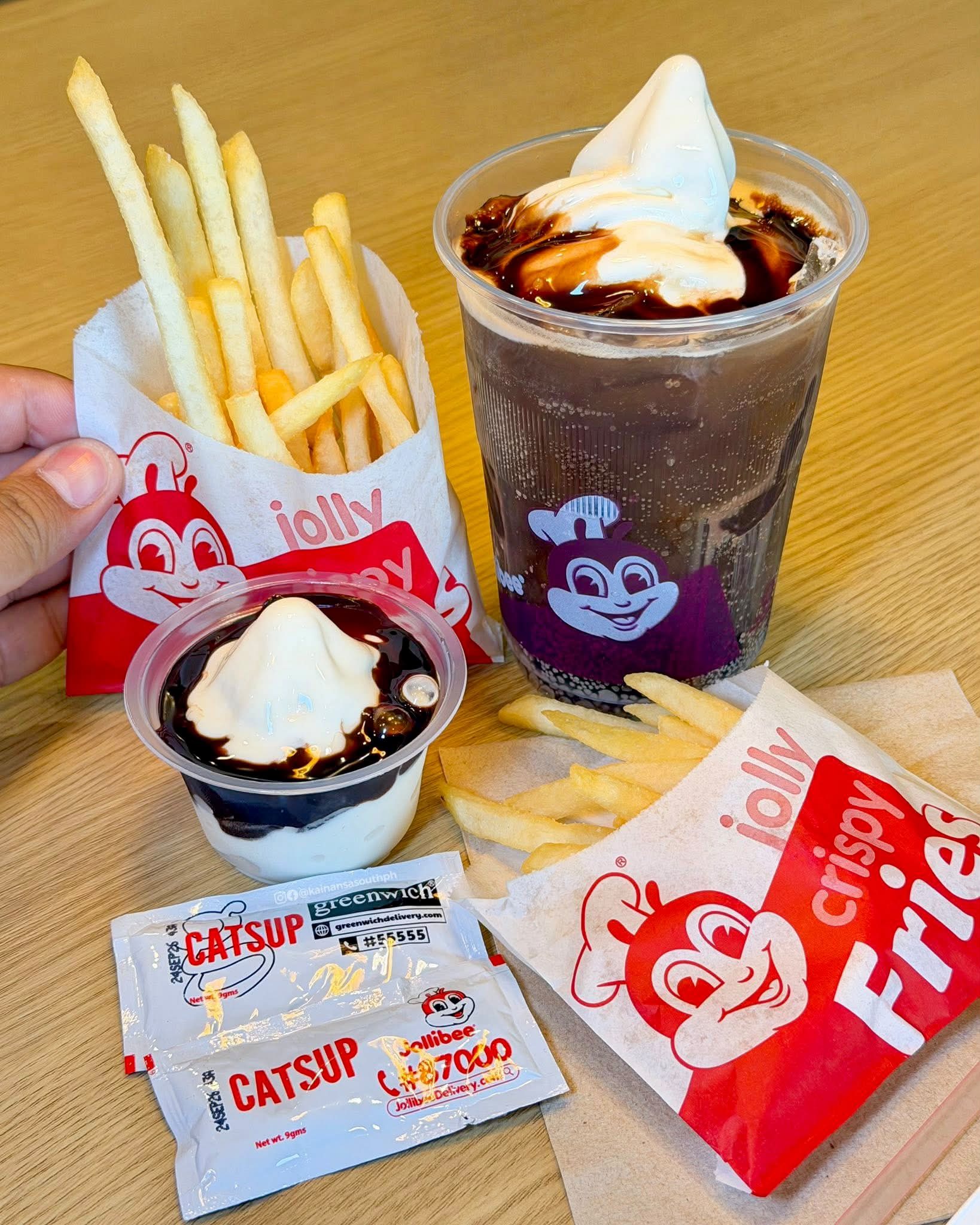 Jollibee - Jollibee added a new photo.