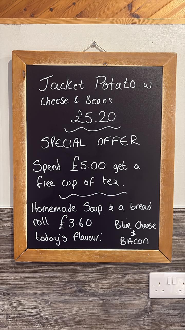 The Forge, Ripon added a new photo — at... - The Forge, Ripon