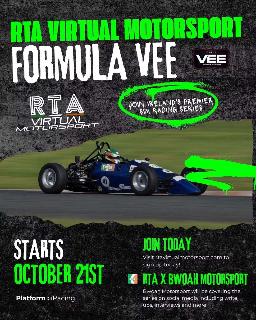 VRA Racing - VRA Racing added a new photo.