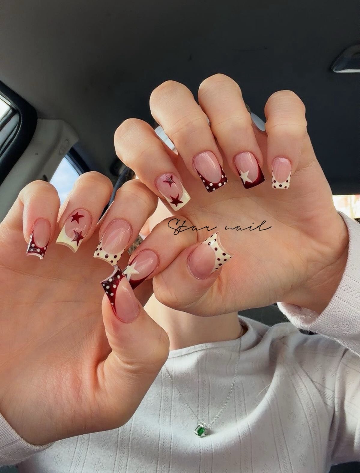 Star Nails & Beauty | Folkestone