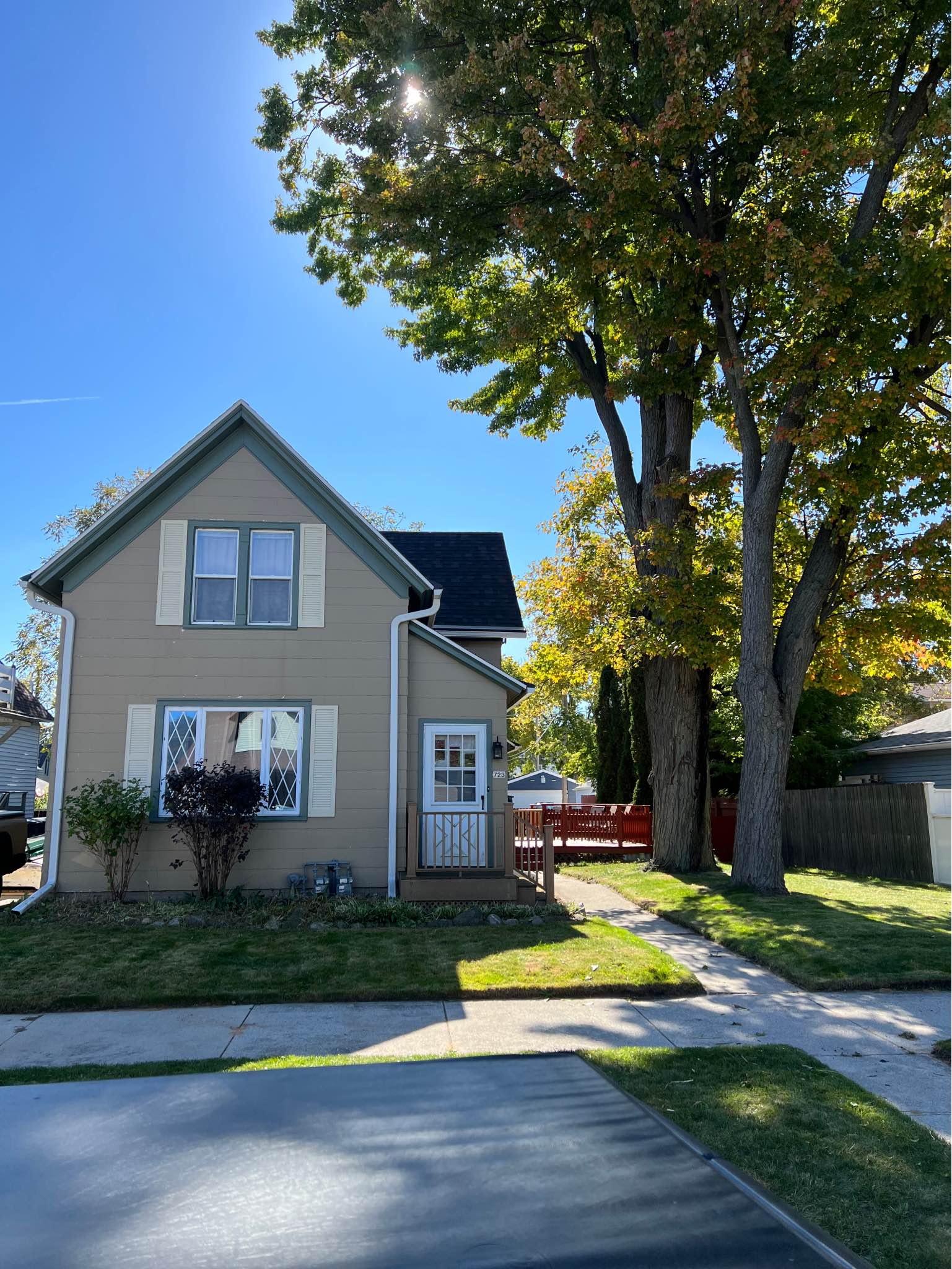 2 Beds 1 Bath Apartment Property Rentals Sheboygan, Wisconsin