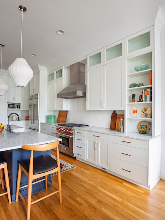 Custom Kitchens Inc. updated their... - Custom Kitchens Inc.