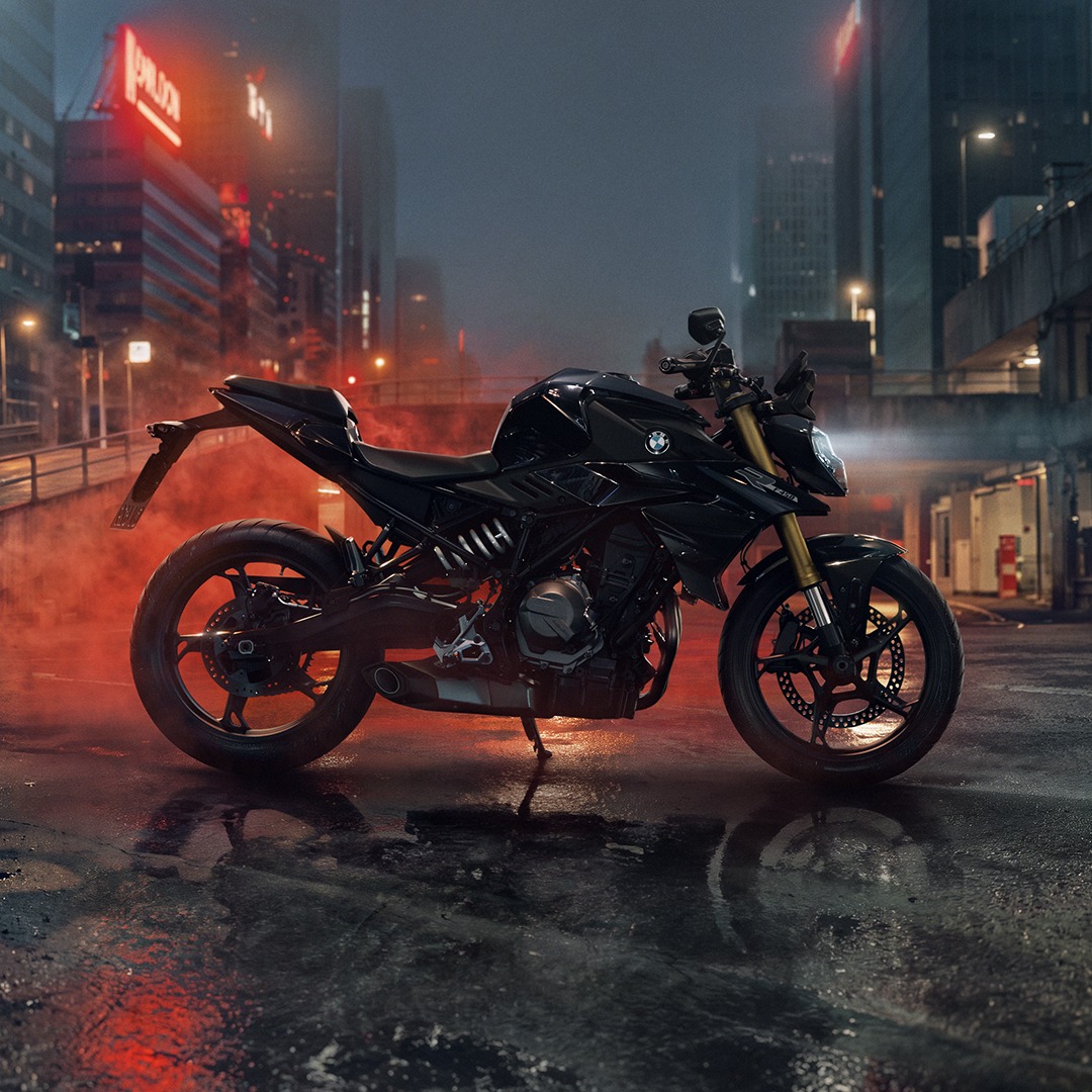 BMW MOTORRAD DAYS JAPAN 2025 20周年記念オリジナルTシャツ 事前注文