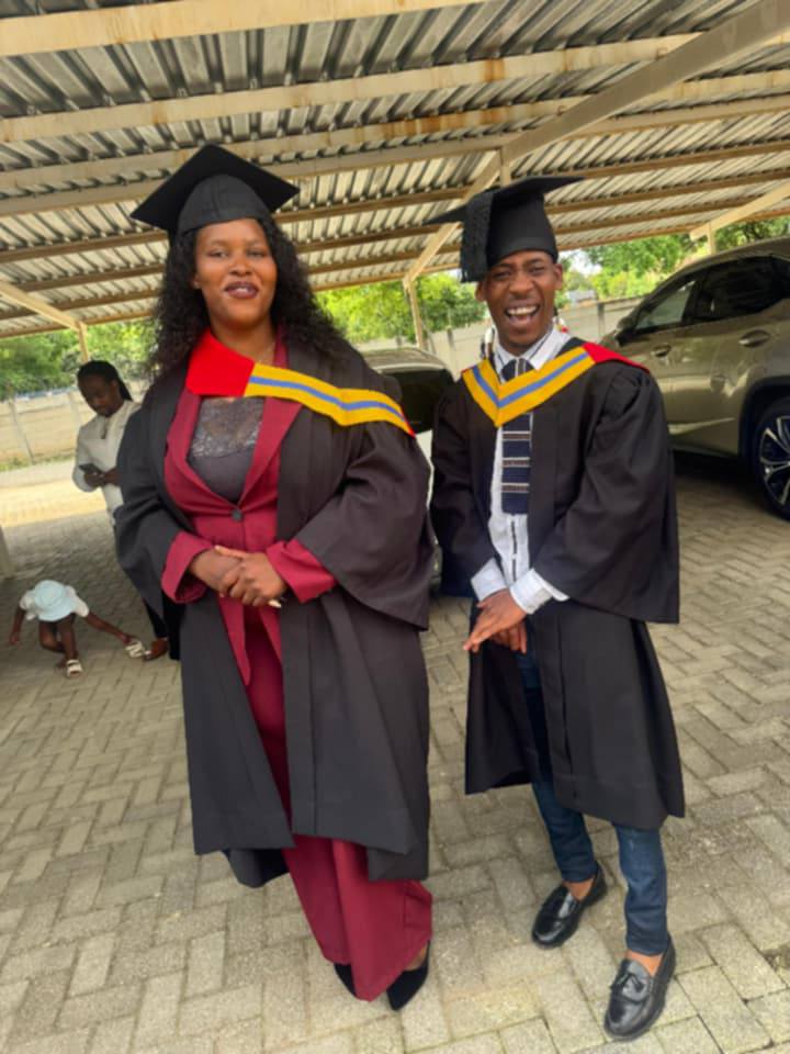 Tshepo Radebe - Tshepo Radebe added a new photo.