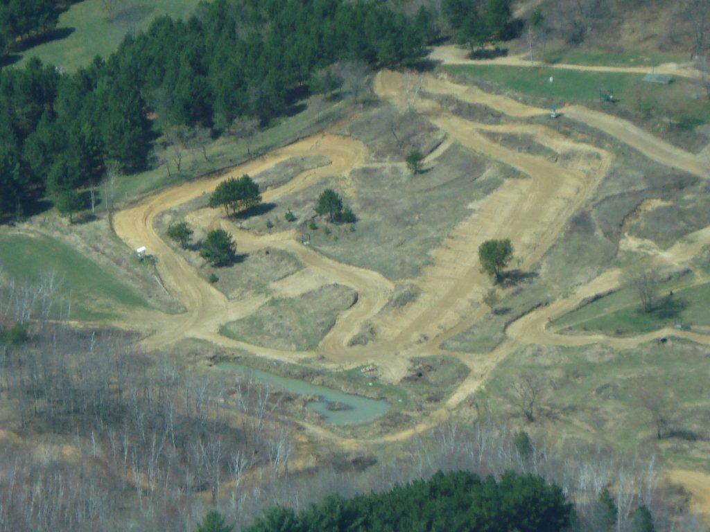 CMJ Raceway | Hixton WI