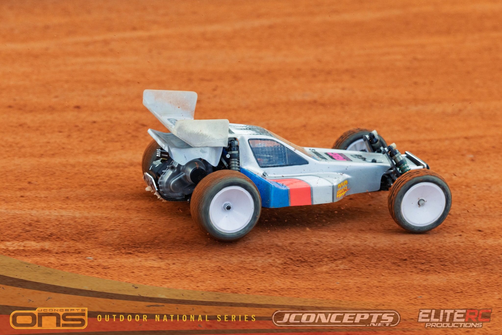 ⑪ジェイソンJr. JConcepts Inc - JConcepts Inc added a new photo.