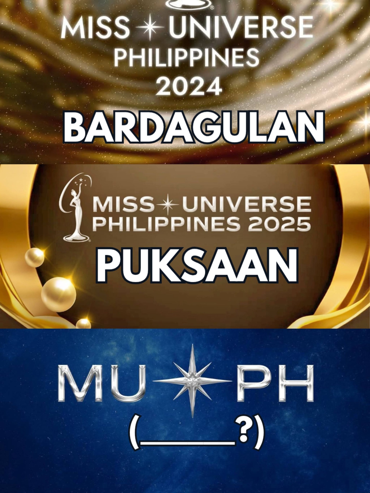 Philippine Pageants added a new photo. - Philippine Pageants