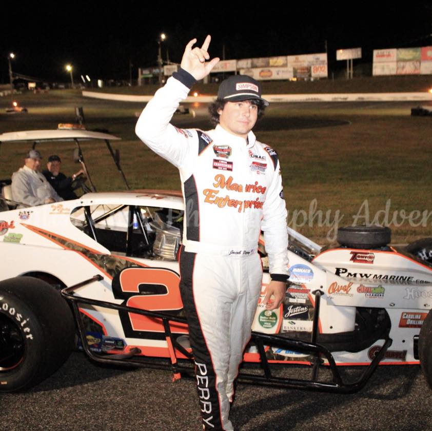 2025 is officially in the rear view... - Jacob Perry Racing | Facebook