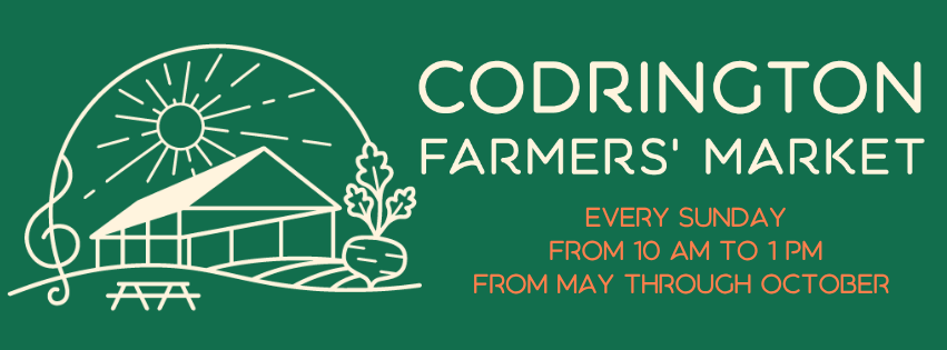 Cheer Farms - 🚜🌱 Cheer Farms 🌱🚜 📍 Brighton, Ontario The... | Facebook