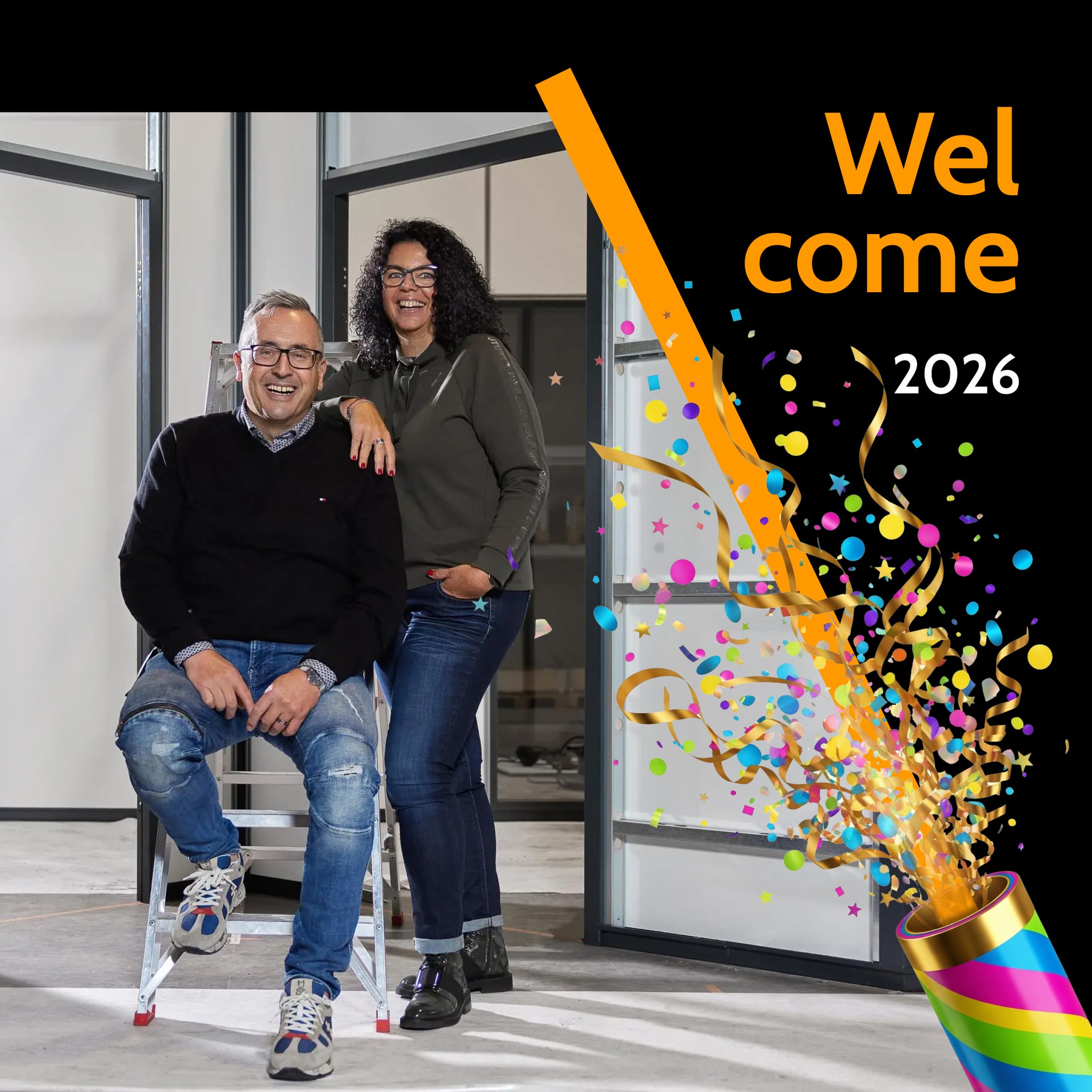 CT - Willkommen, 2026! Der Januar ist bereits in vollem Gange und bei ...