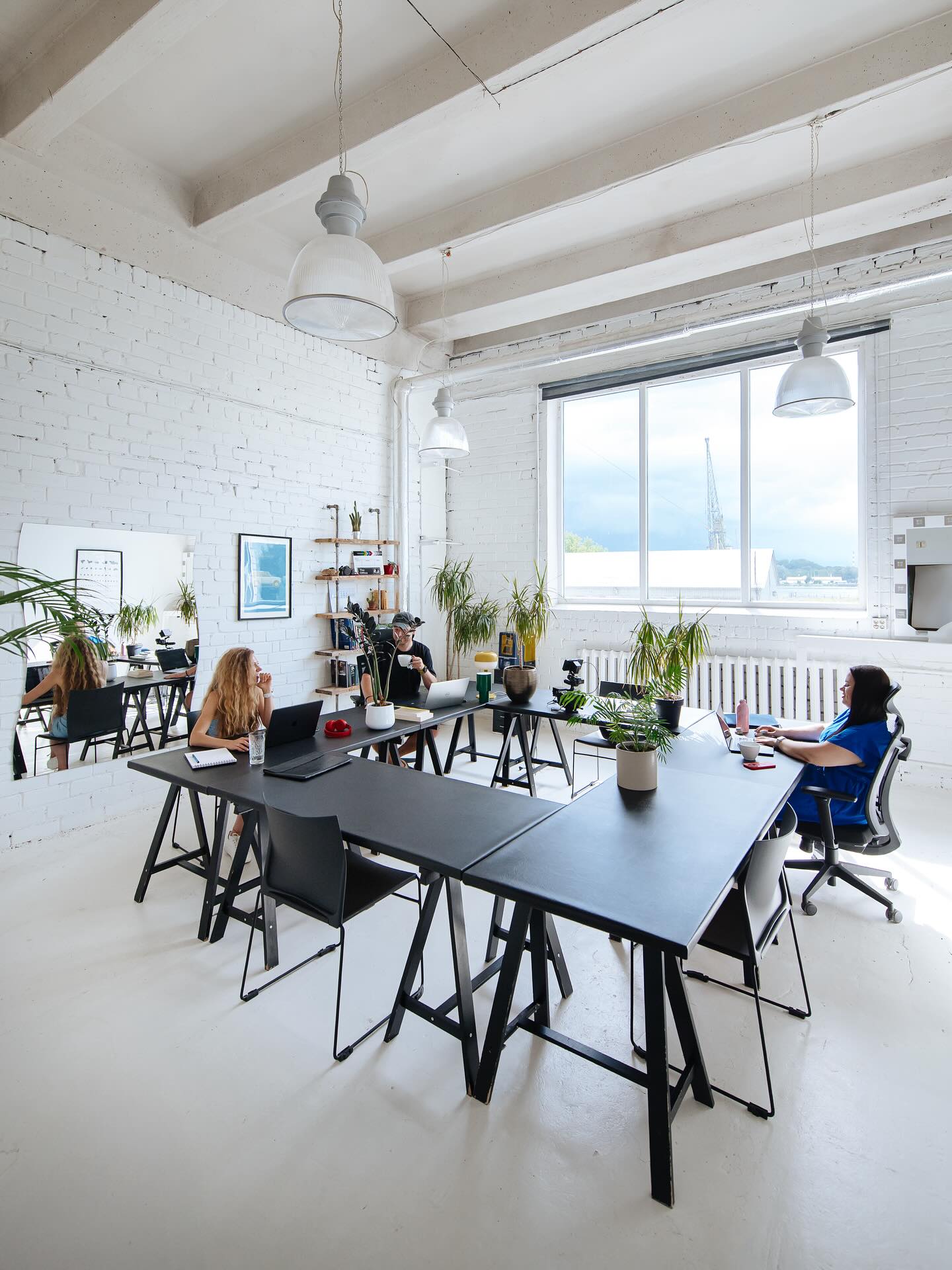 Studio Imagine | Riga