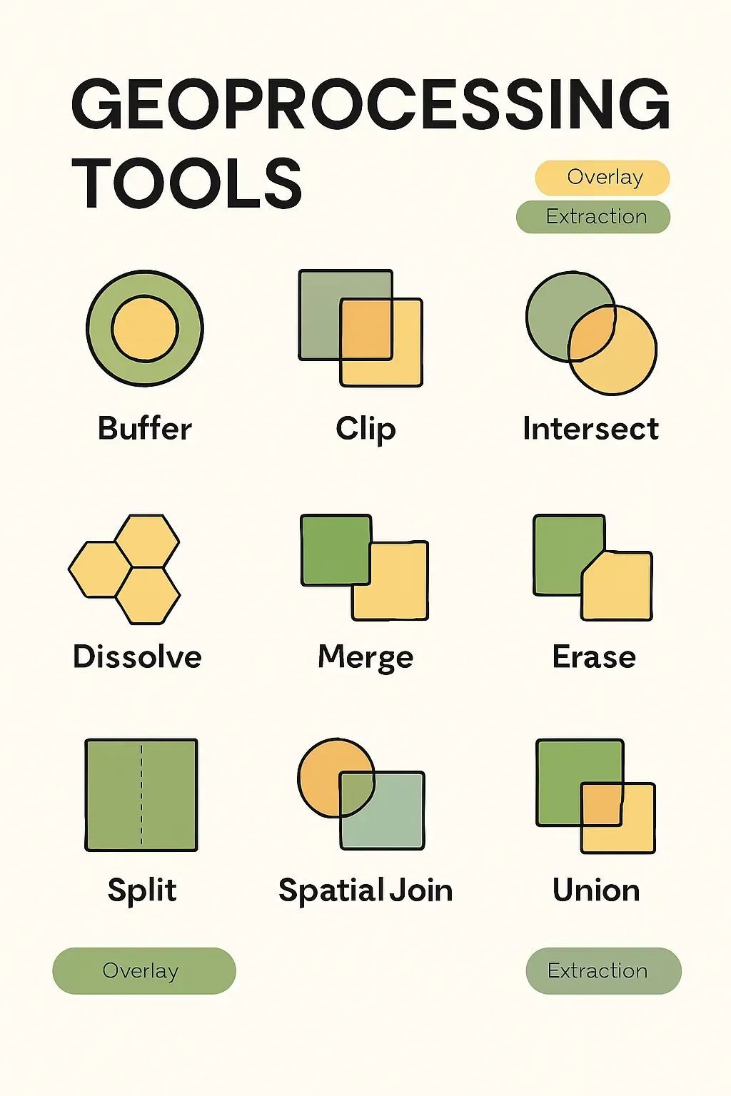 GIS Applications | 🔍 Unlocking Spatial Intelligence: A Guide to ArcGIS ...
