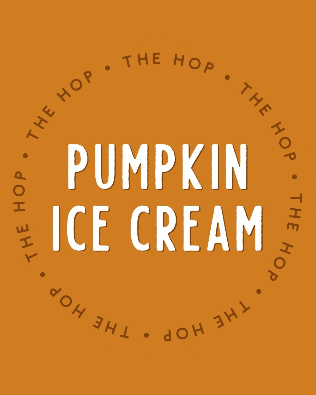 Dairy and vegan Pawpaw Ice Cream drops this Friday, 10/2, at all ...