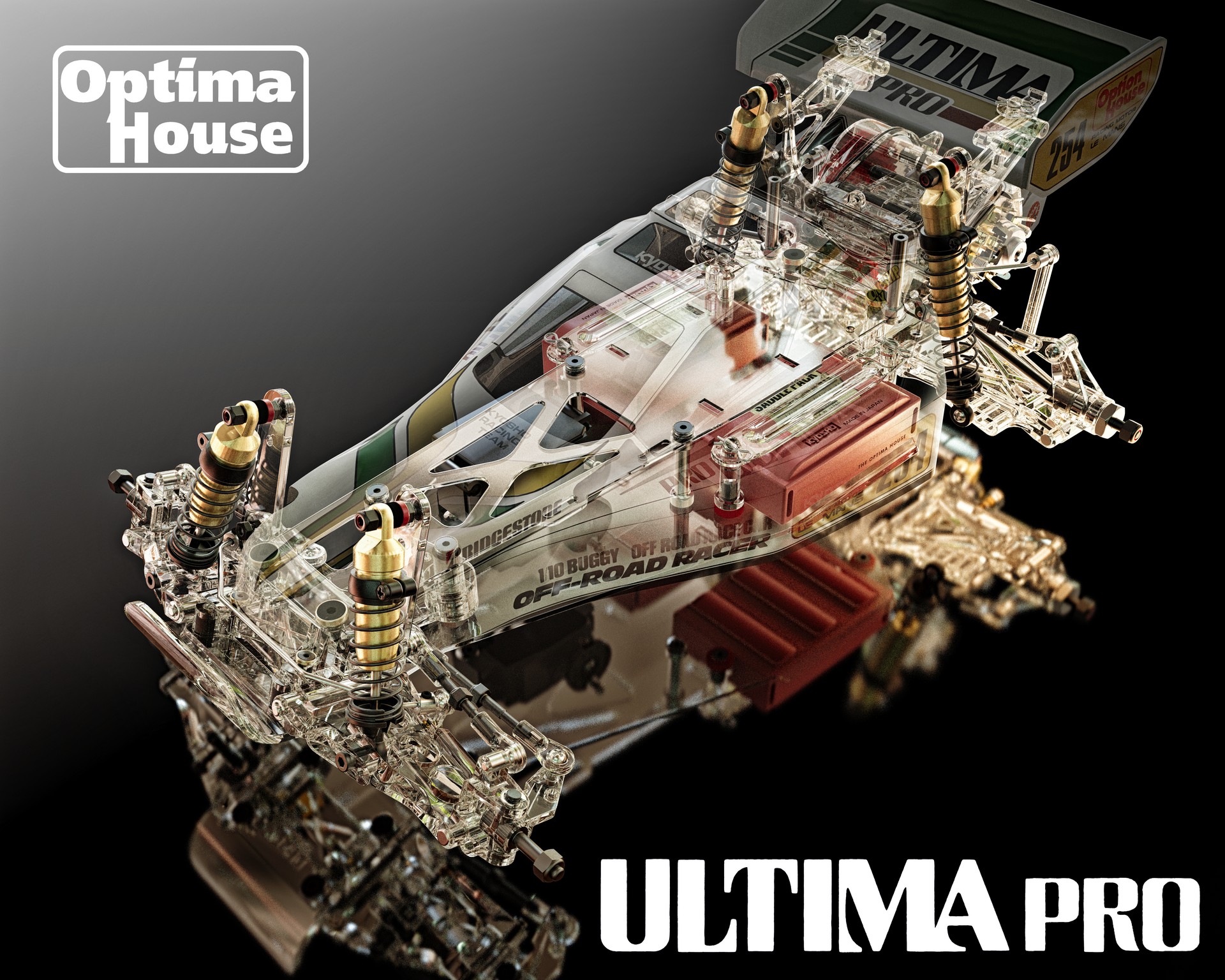 The Optima House (@optimaforever) • Facebook