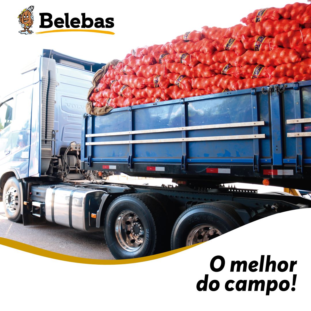 Belebas - O melhor do campo direto para o seu... | Facebook
