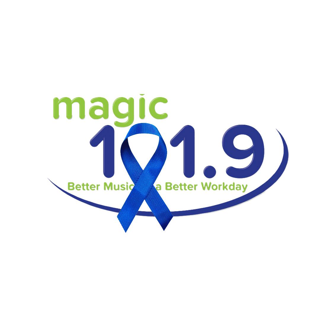 Magic 101.9 | New Orleans LA
