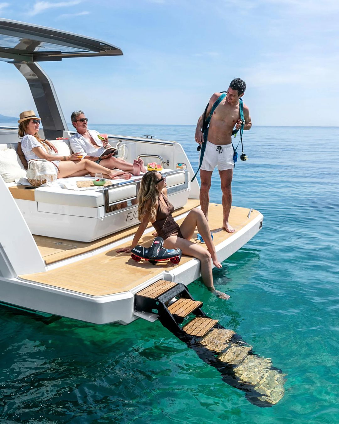 Windcraft Yachts added a new photo. - Windcraft Yachts