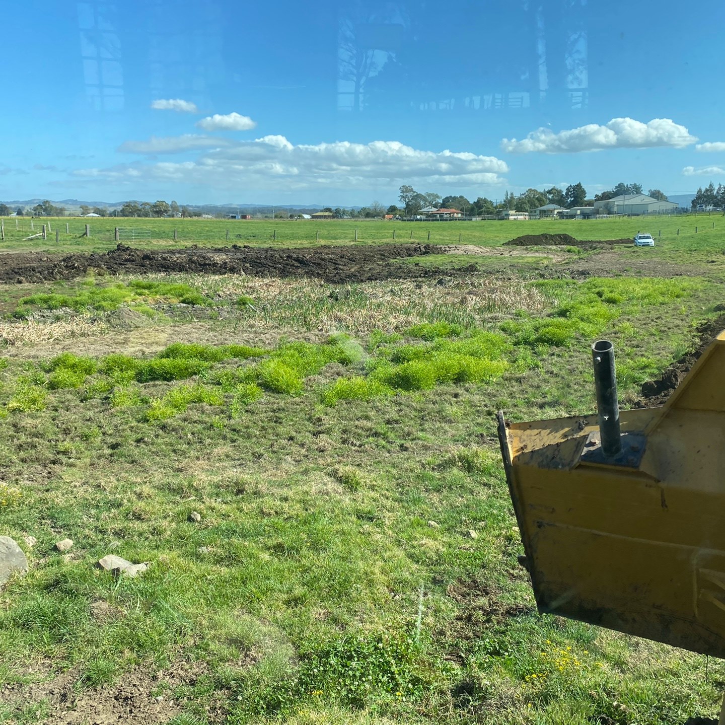 Mexons Rural Contracting Pty Ltd | Millers Forest NSW