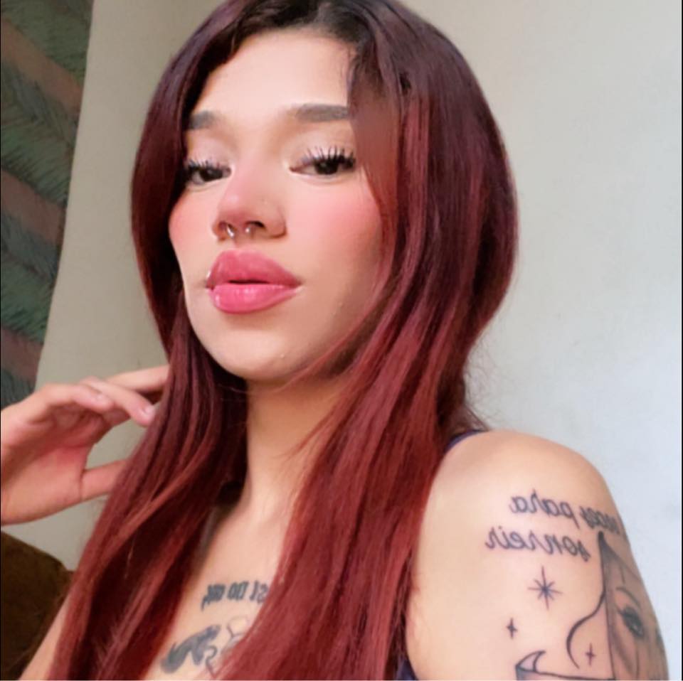 Sarahi Salinas
