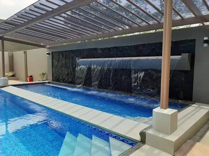 Calamba Laguna Resort in natural hotspring | Calamba