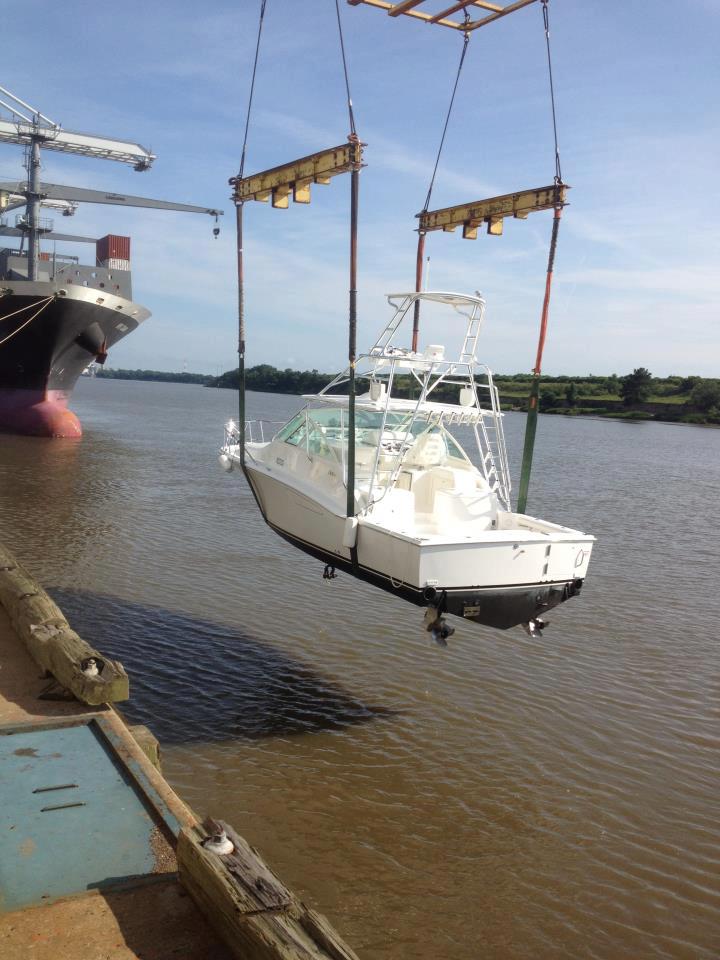 Fitzgerald Forwarding Company, Inc. | Savannah GA