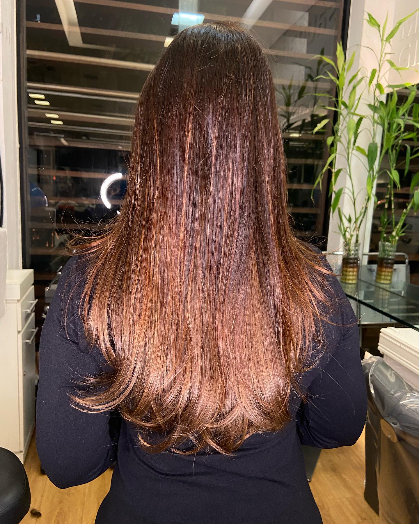 Se seu desejo for alongar e... - Bia Ribeiro Profissional