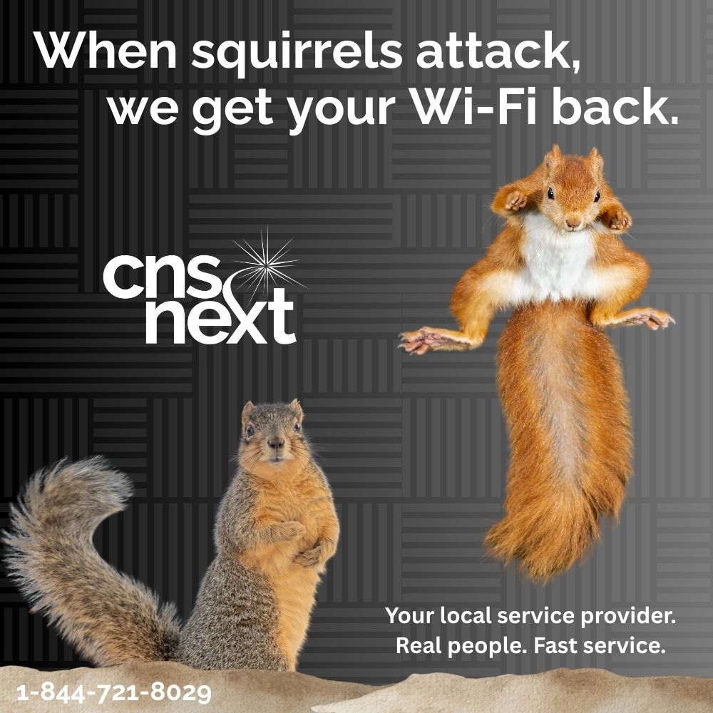 CNSNext