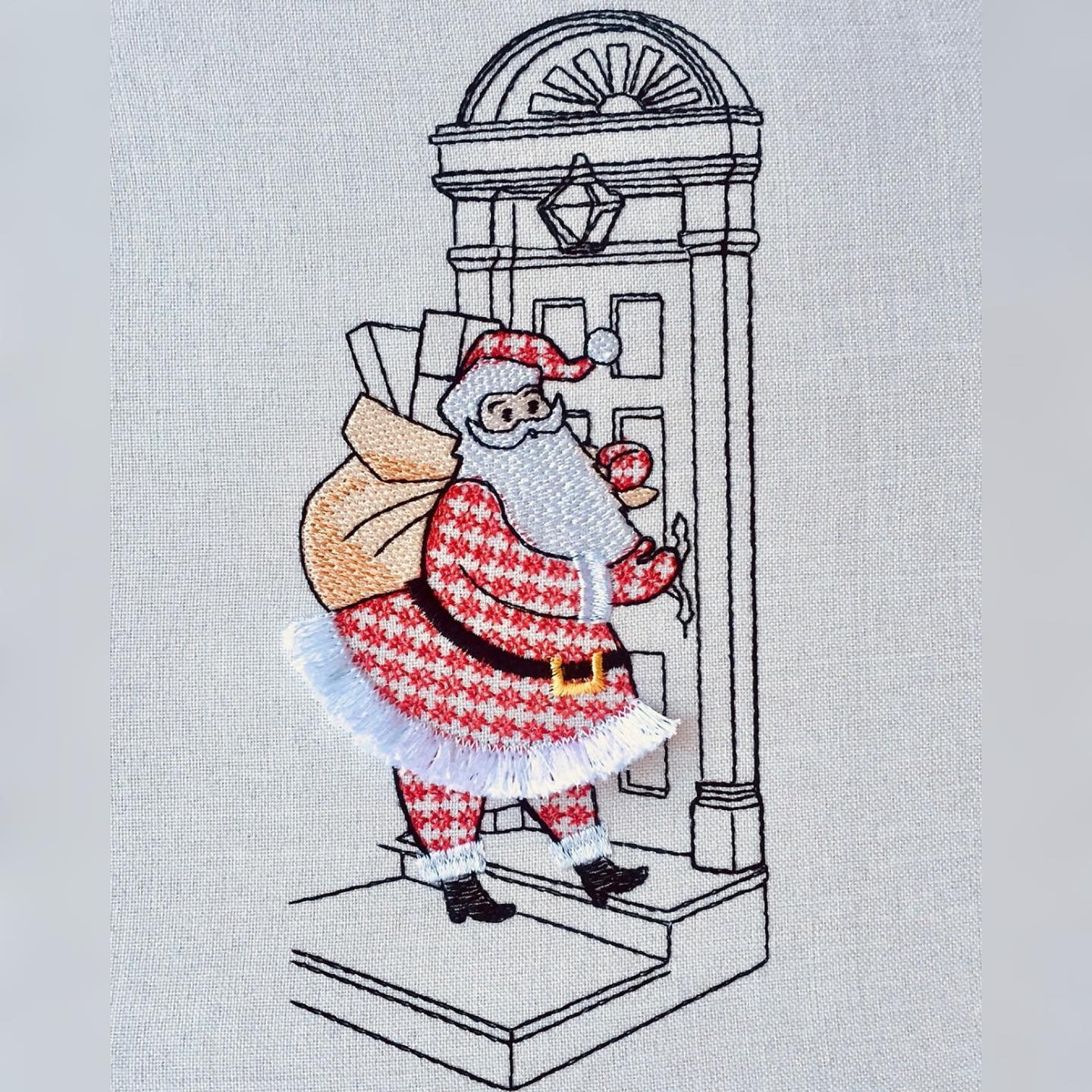 Magic Threads Design GB | Maidenhead
