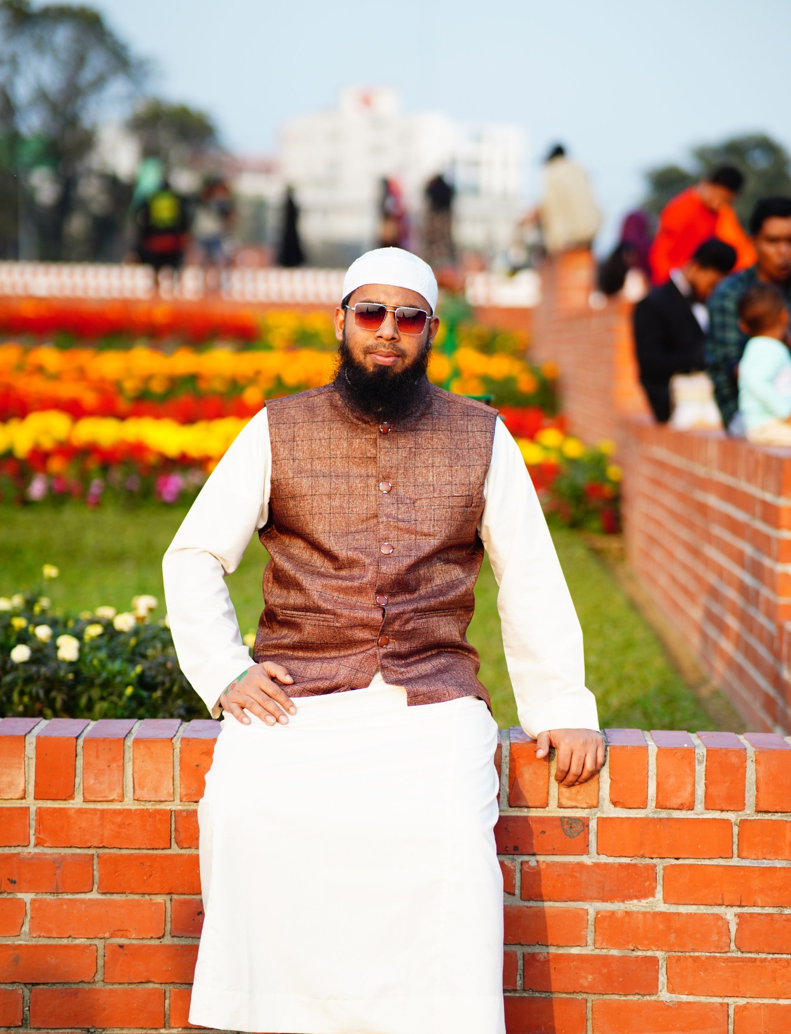 Kauser Mahmud