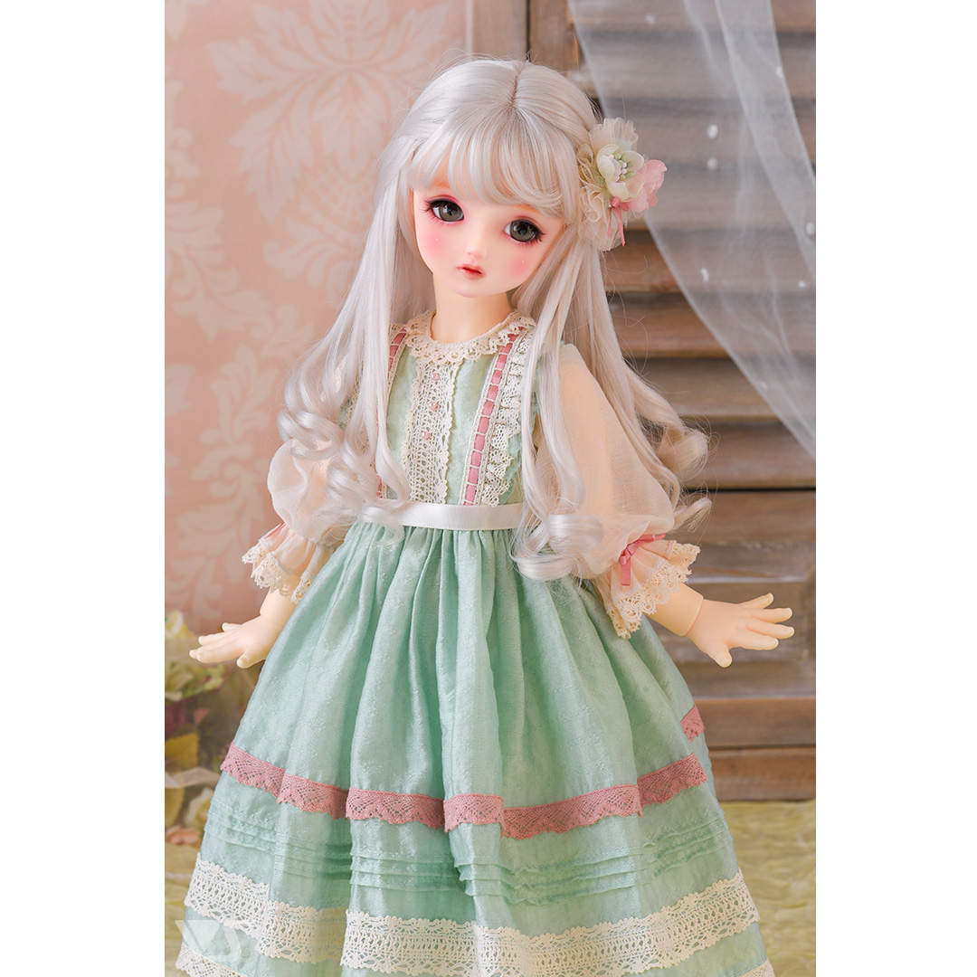 スーパードルフィー Super Dollfie (@volks.superdollfie) • Facebook