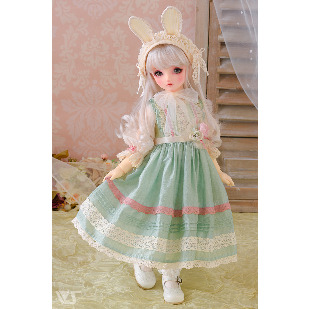 スーパードルフィー Super Dollfie added a - スーパードルフィー