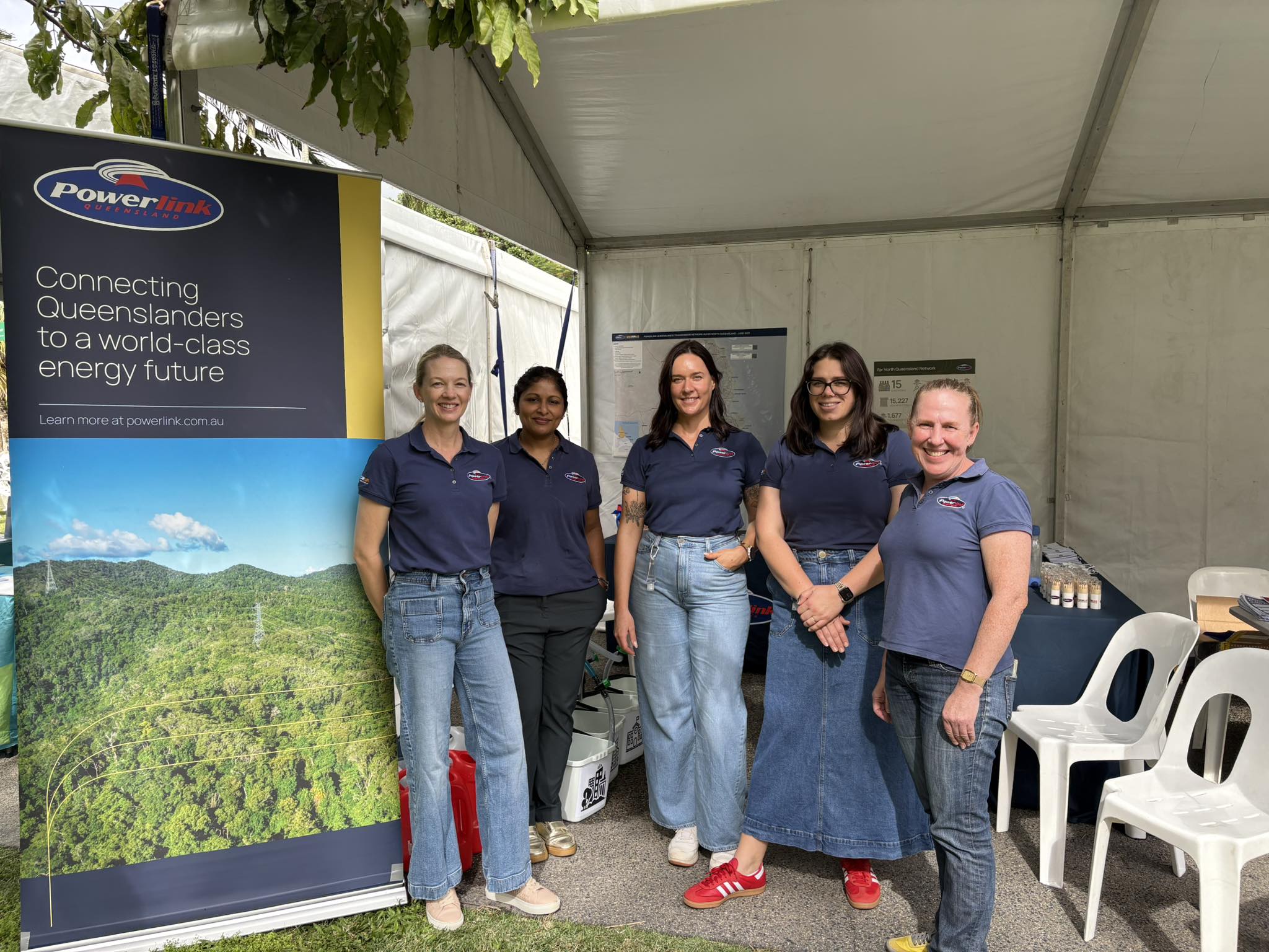 Powerlink Queensland | Brisbane QLD