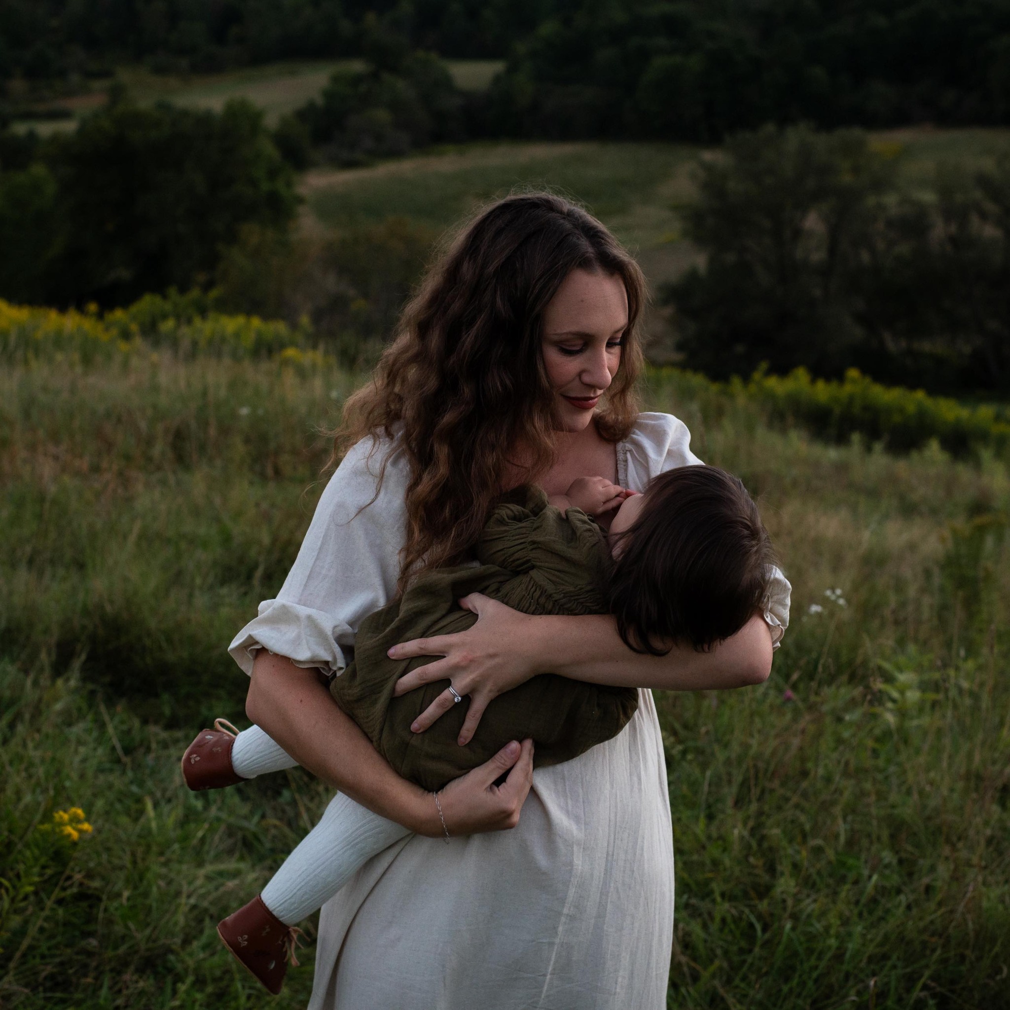 Homesteading has a funny way of teaching you that a slow, simple life ...