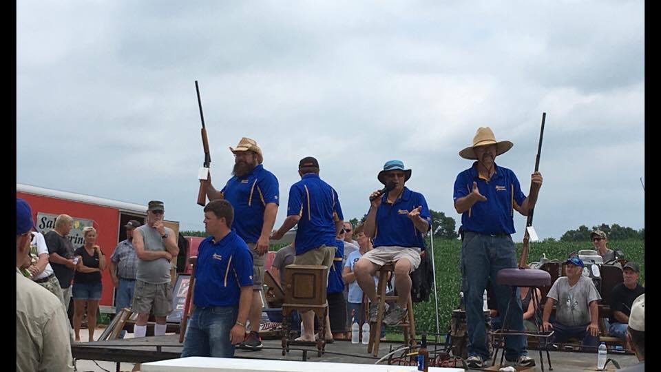 Mitchell Auctioneers | Shawano WI