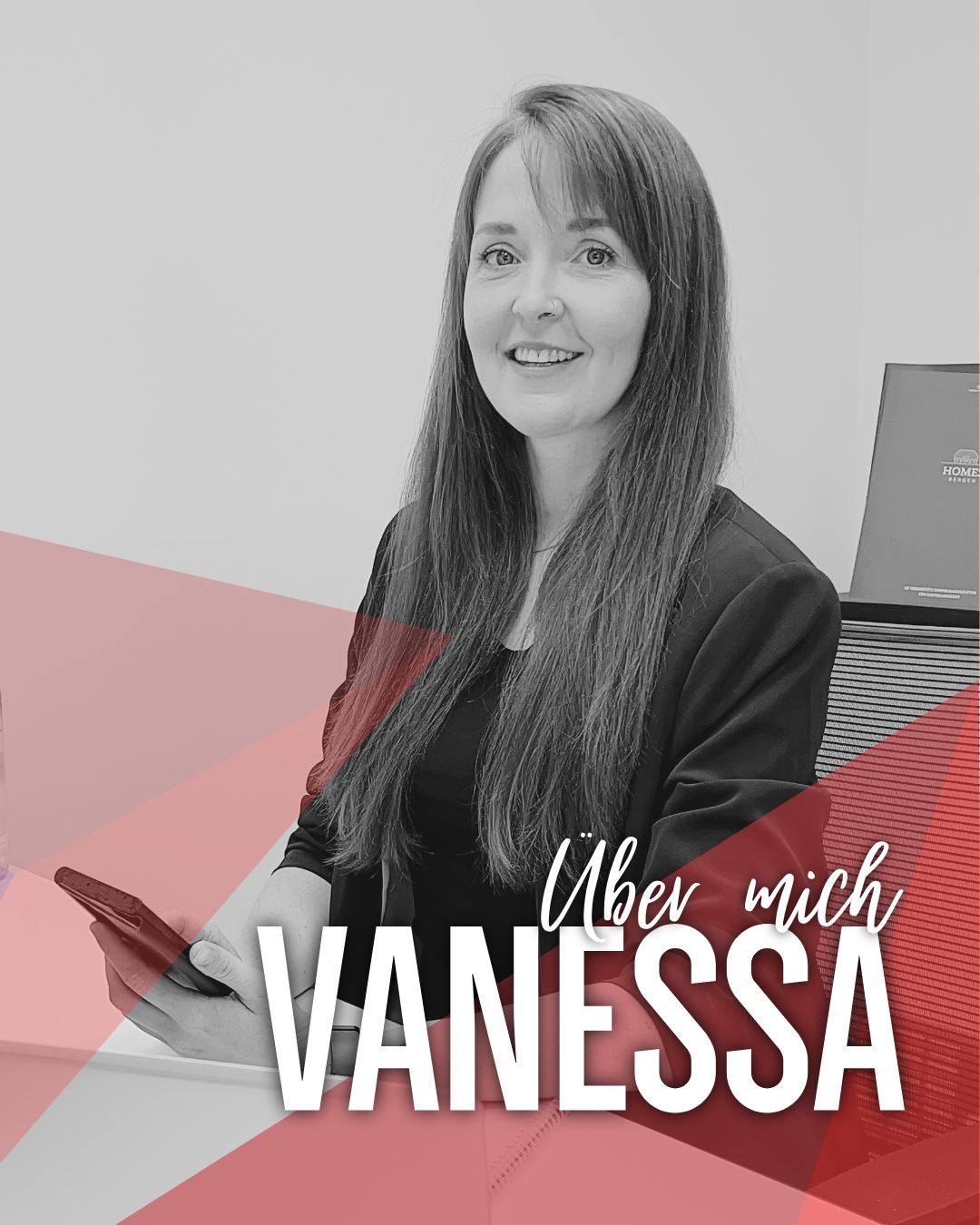 roe-designz.com - Unsere Social-Media-Queen Vanessa! ... | Facebook