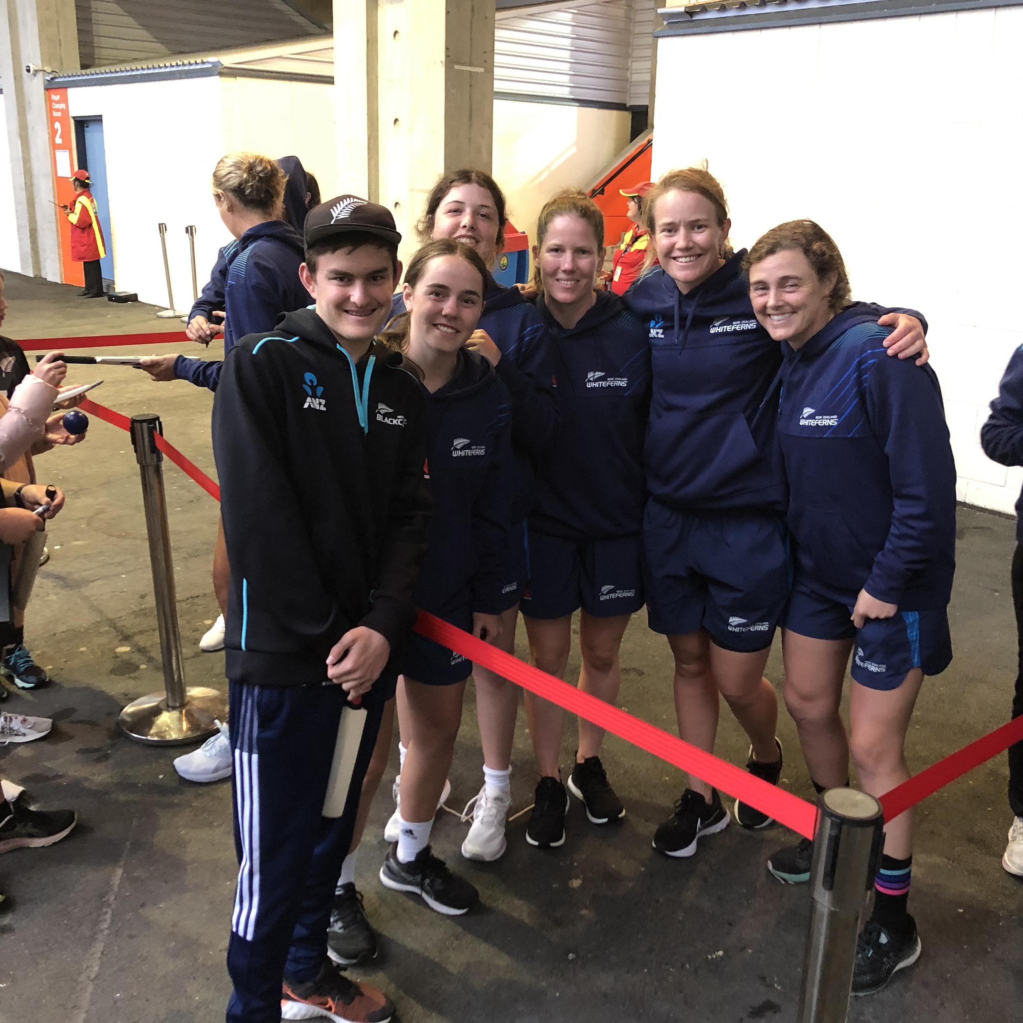 Rugby Programmes NZ | Let's welcome our new members | Facebook