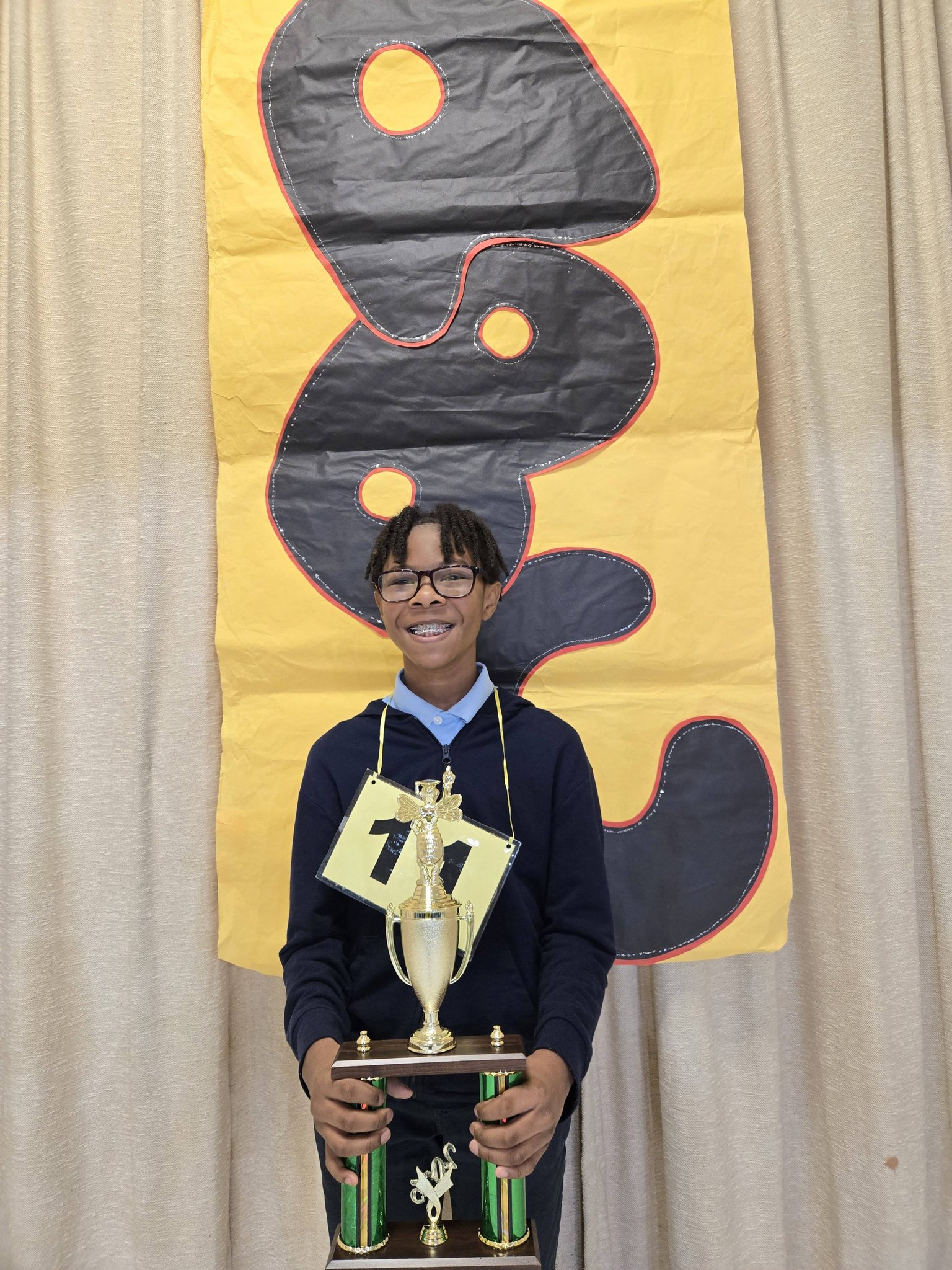 Congratulations are... - Oak Forest Elementary School Falcons | Facebook