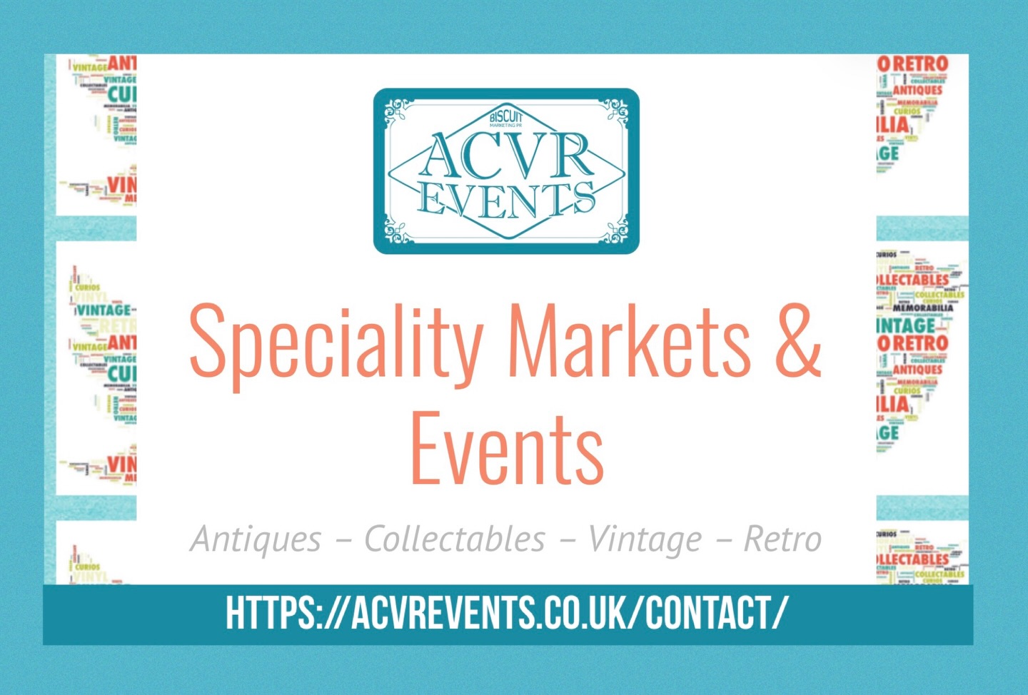 Our full 2026 lineup of antique,... - Antique & Art Fairs | Facebook