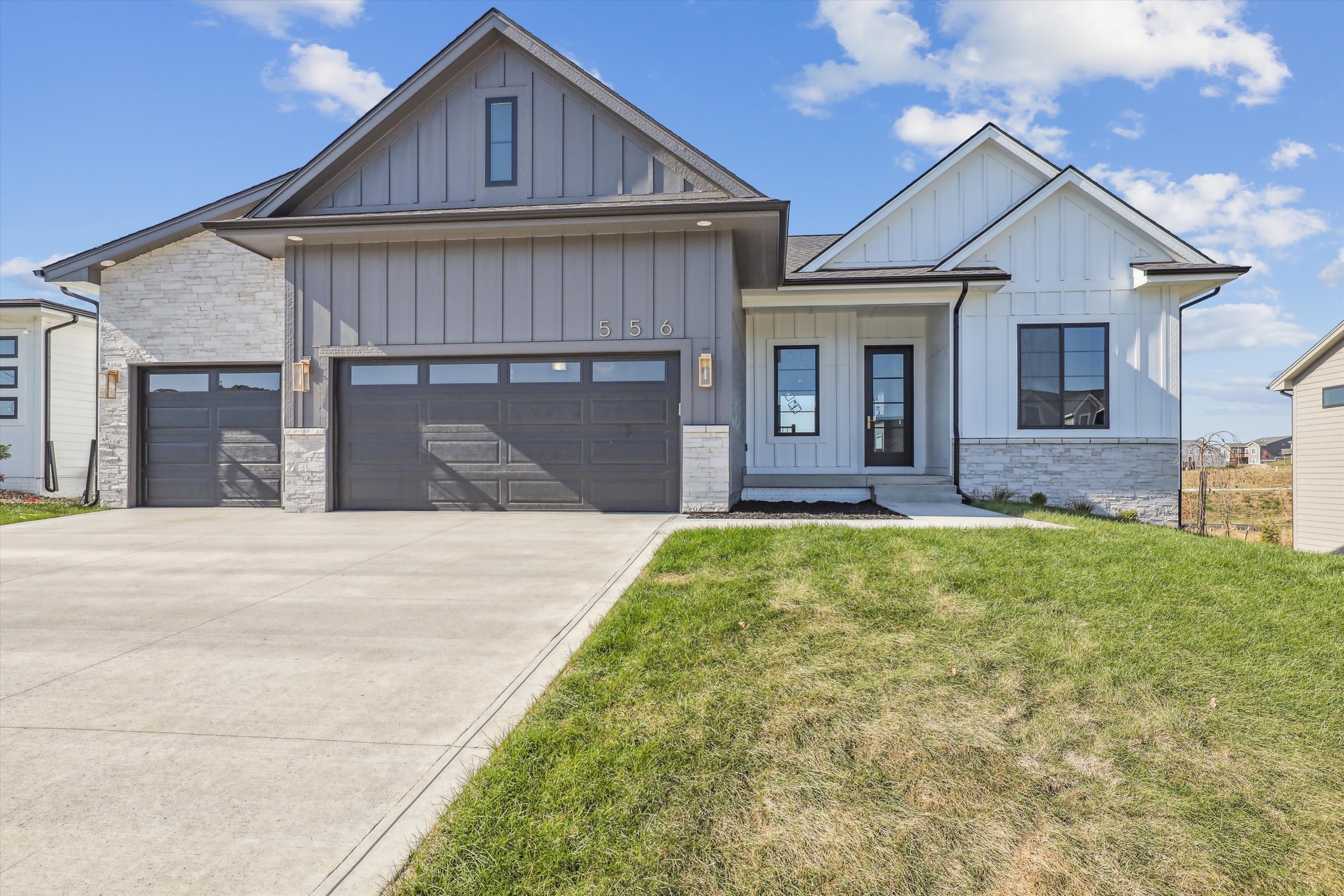 KRM Development, LLC | Urbandale IA