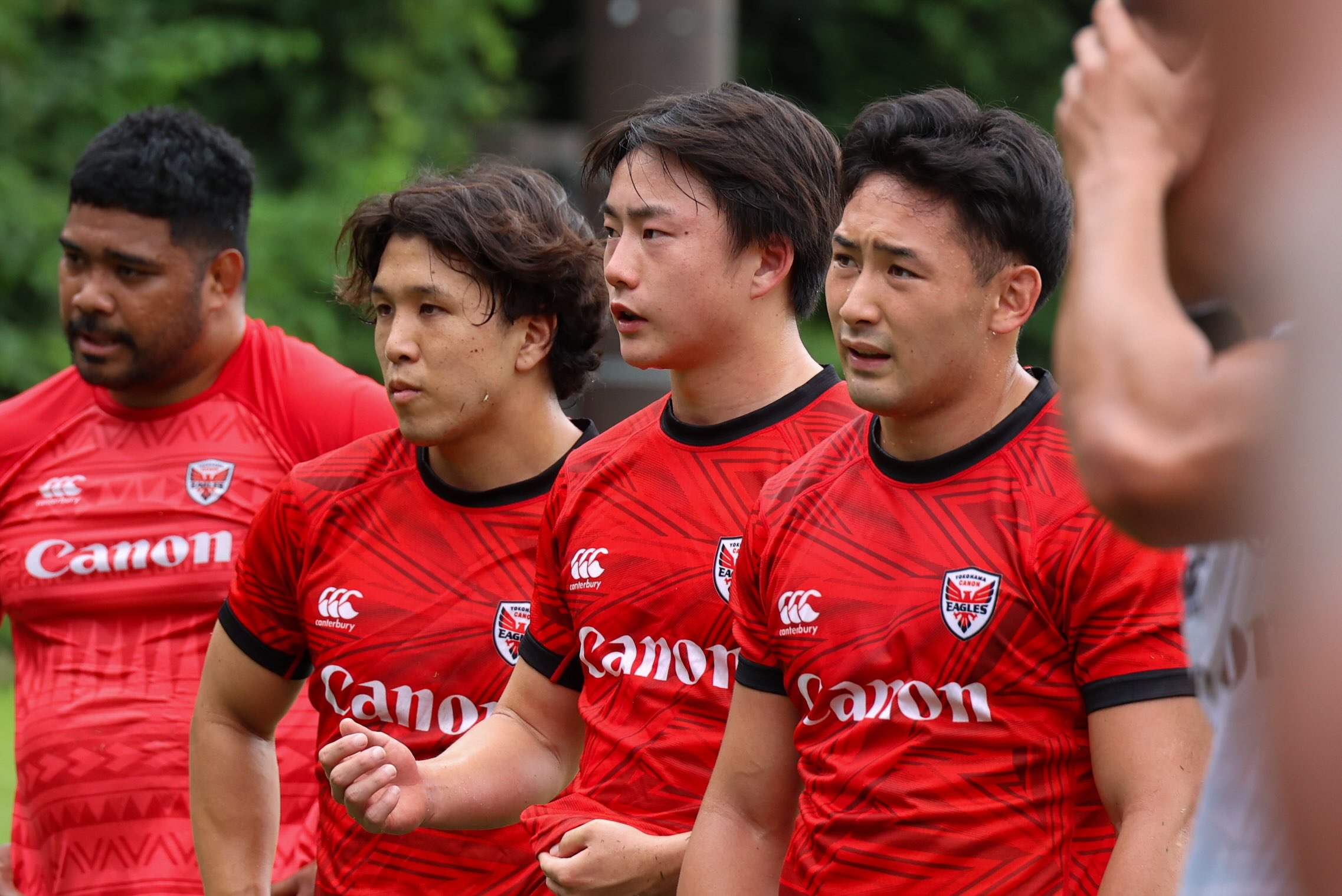 Rugby キヤノンイーグルス グッズ 20211111 JAPAN RUGBY LEAGUE ONE