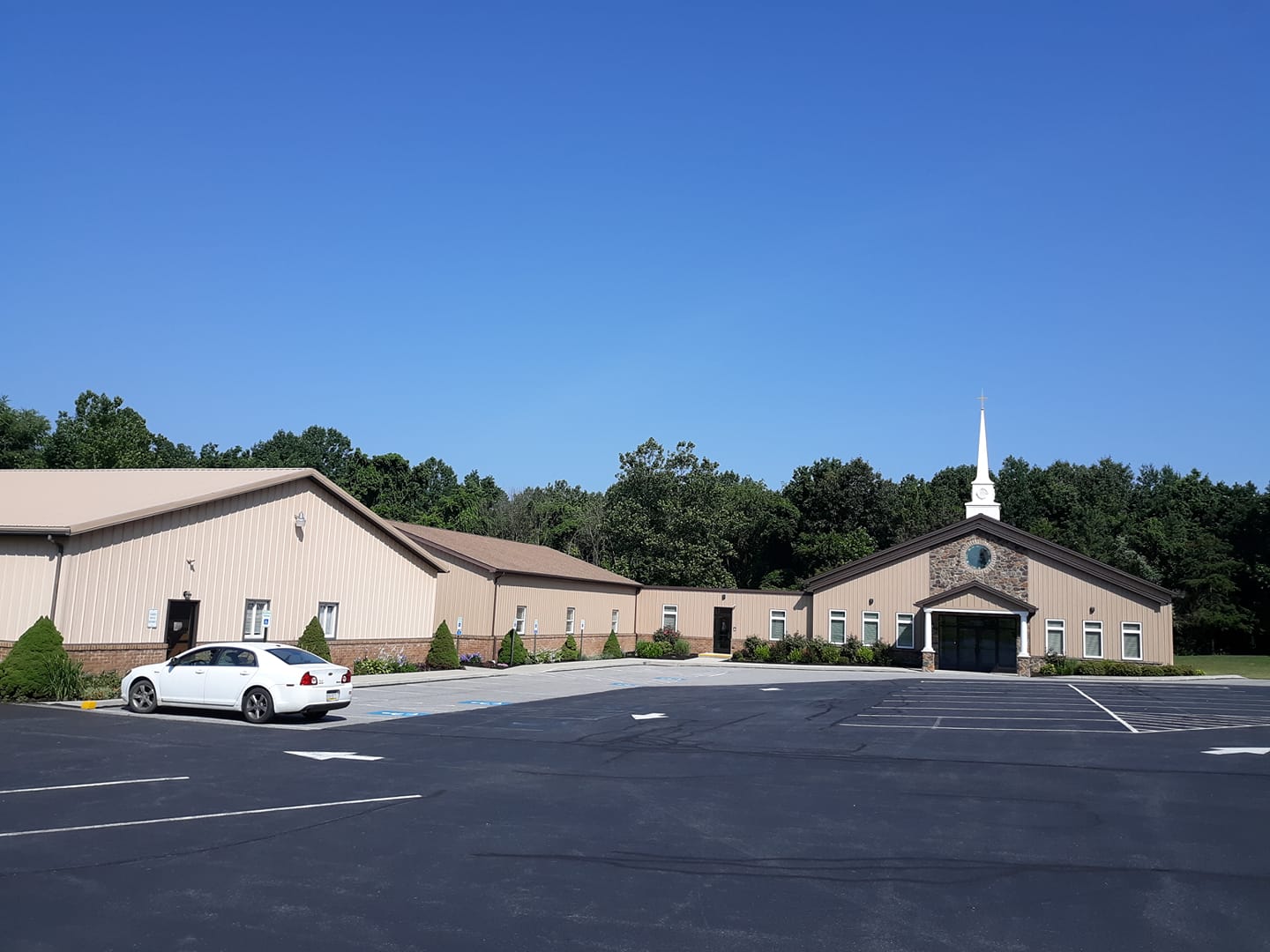 Cedar Hill Baptist Church Home Facebook