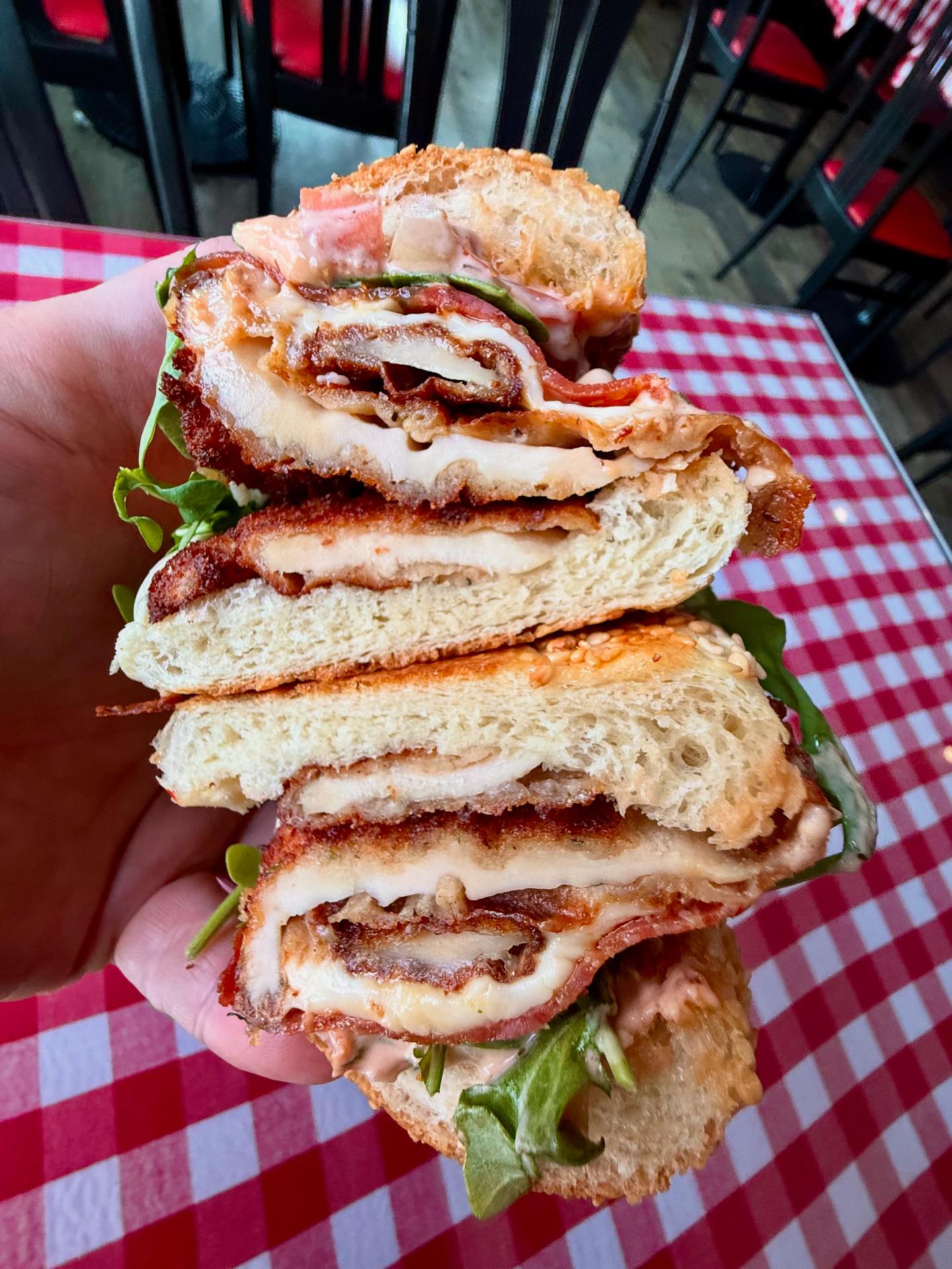Rinaldo's | Halifax NS