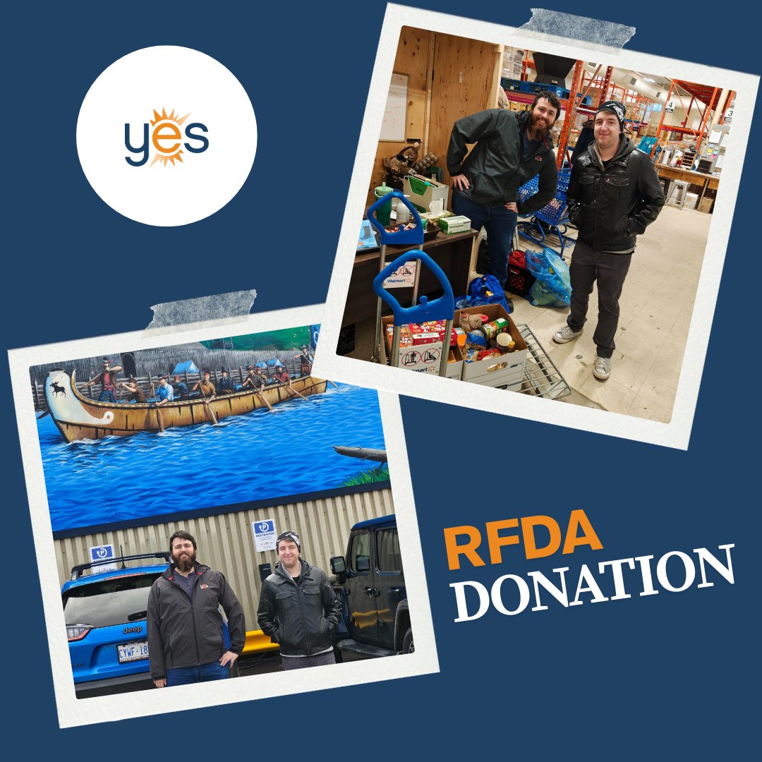 R... - RFDA Thunder Bay Regional Food Distribution Association