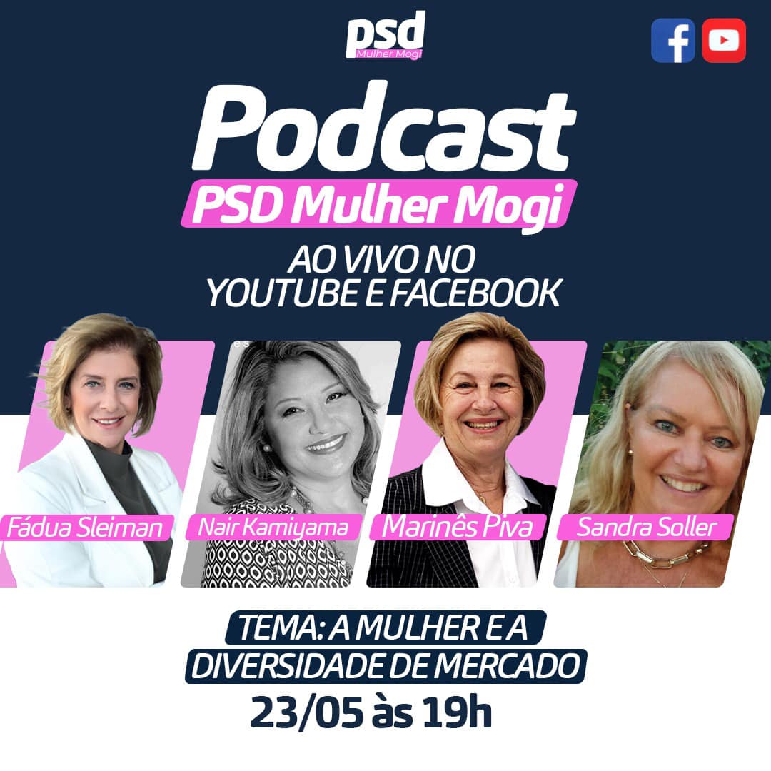 PSD - O mercado de trabalho mudou muito nos últimos anos, muito em ...