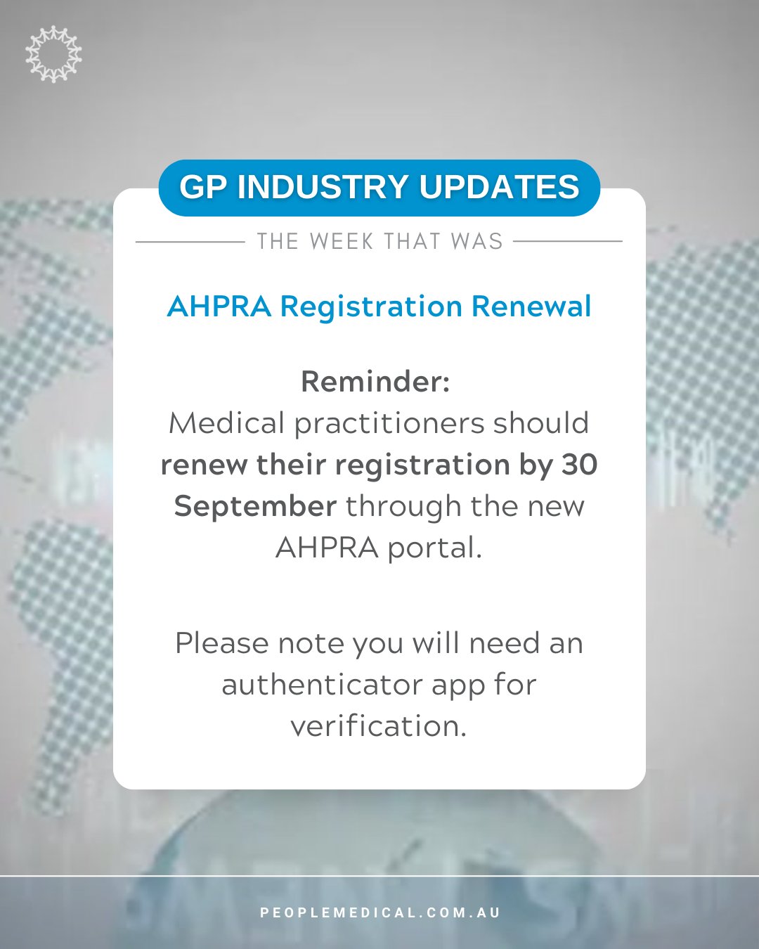 People - RACGP 2025.2 AKT and KFP results will be released today ...