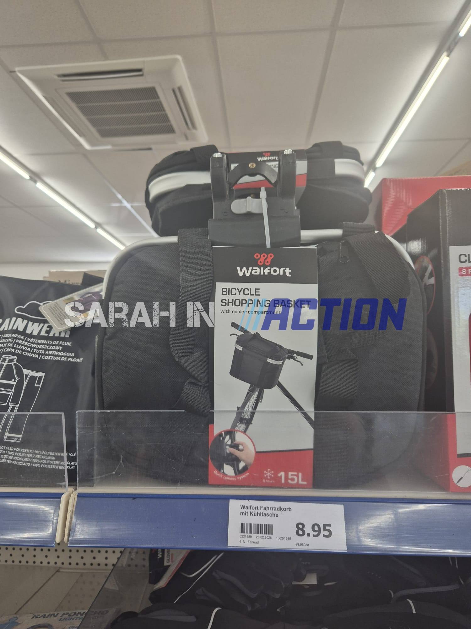 Die neusten Schnäppchen von Action 💙