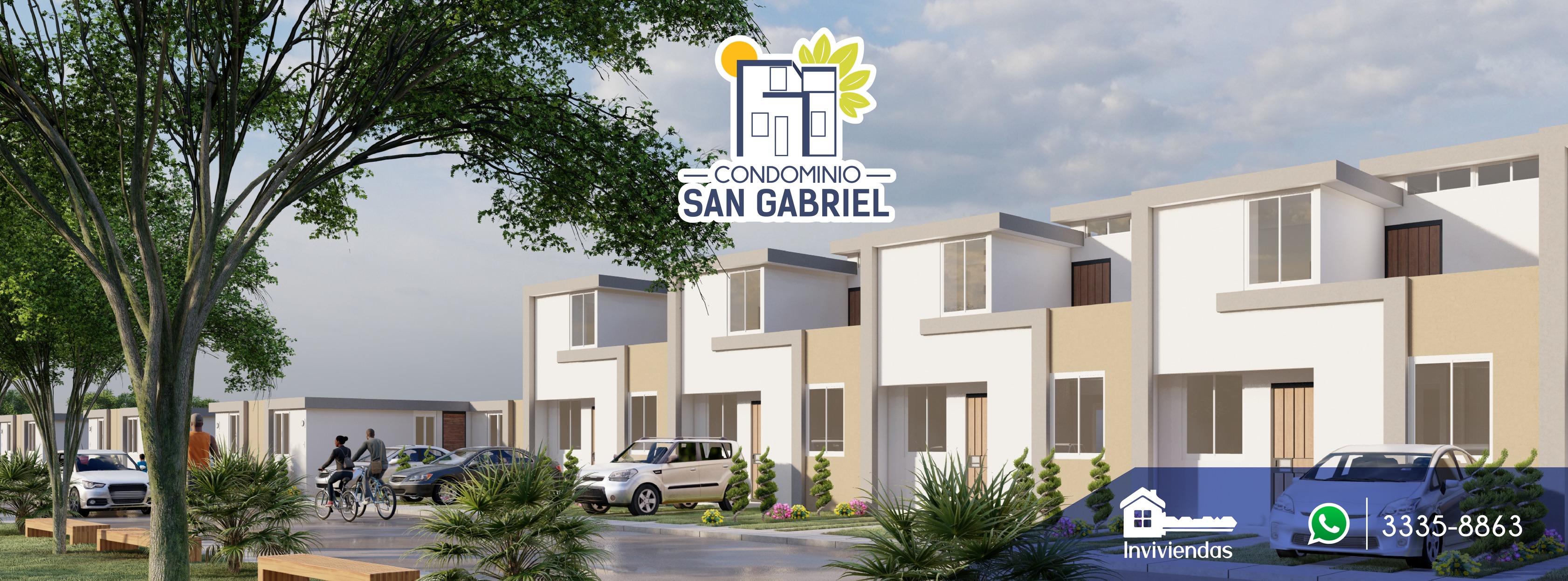 Dptos San Bernardo - Departamentos nuevos a estrenar con excelente ...