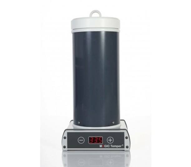 Bakon USA Food Equipment - Bakon USA MAGIC TEMPER® BY STATICE http ...