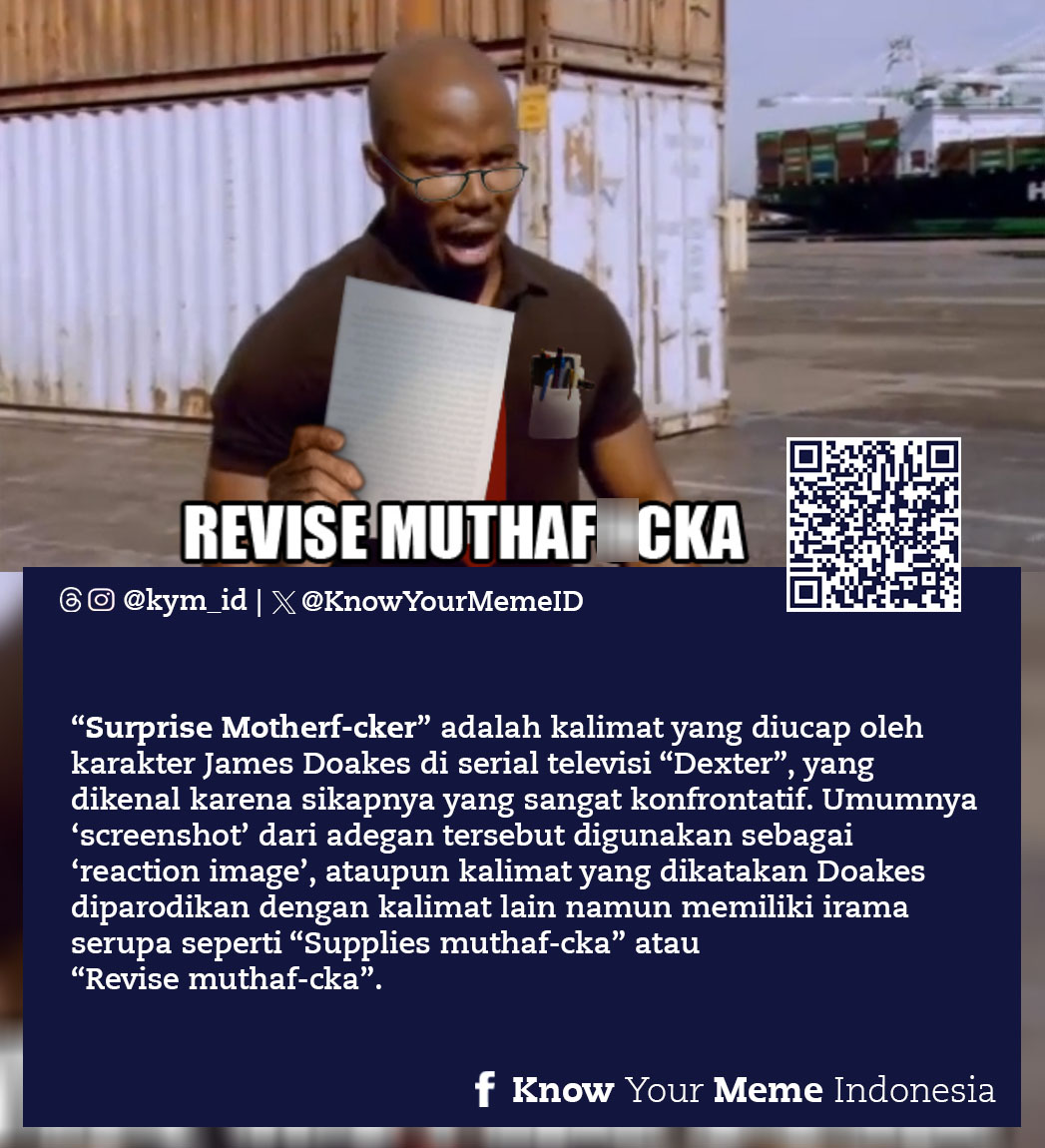 Source di kolom... - Know Your Meme Indonesia - Unofficial | Facebook